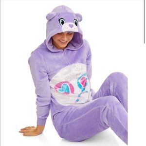 SOLD Care Bear Onesie Costume